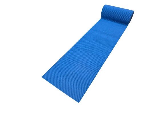 Постелка за баня 406-8 blue